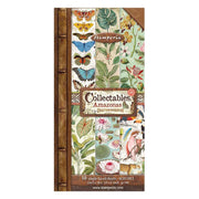 STAMPERIA Collectables - Amazonia 6x12in SBBV01